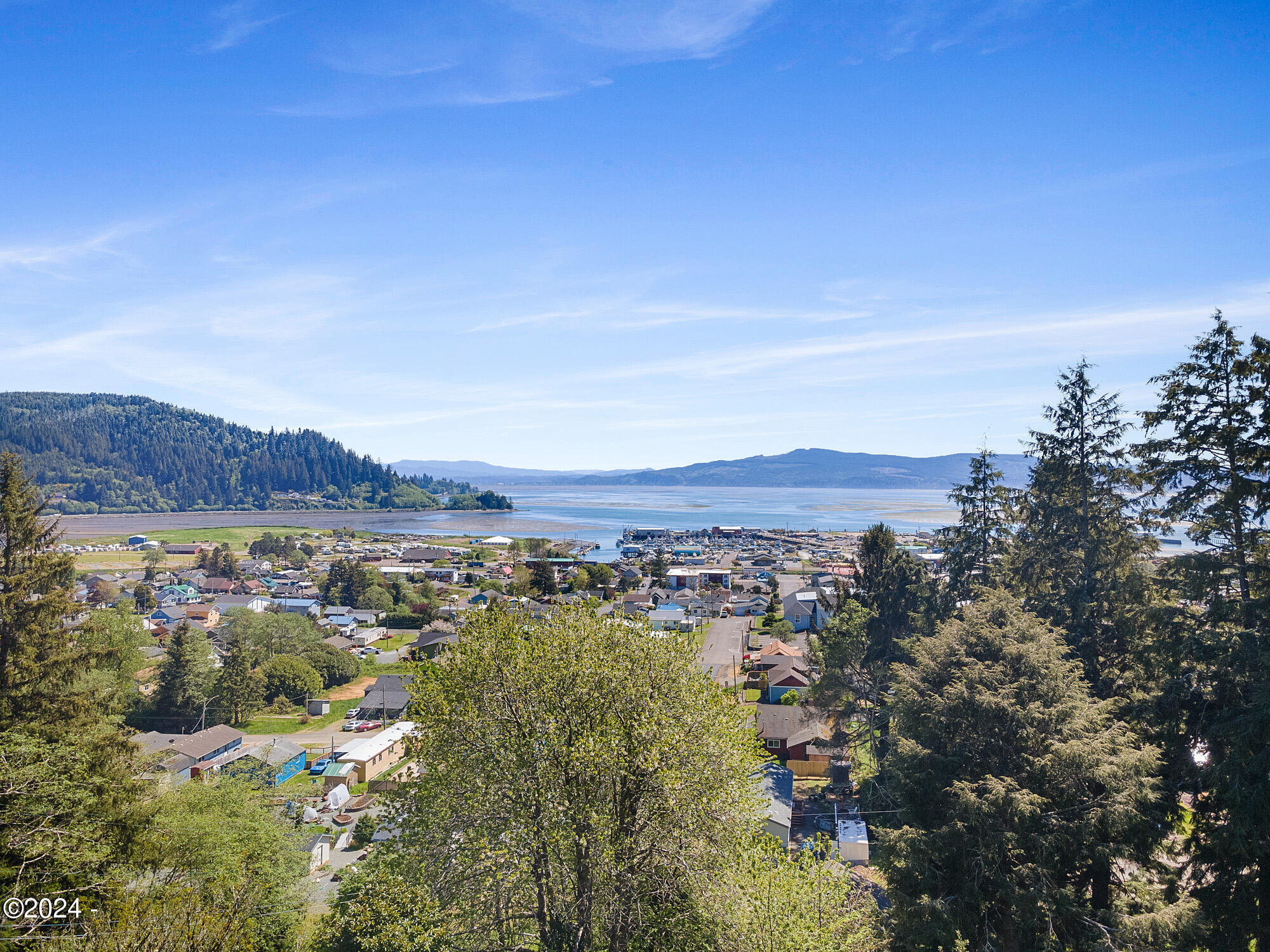 2 Fir Avenue Tillamook, OR 97141 - Photo 8 of 15 Fir Street View