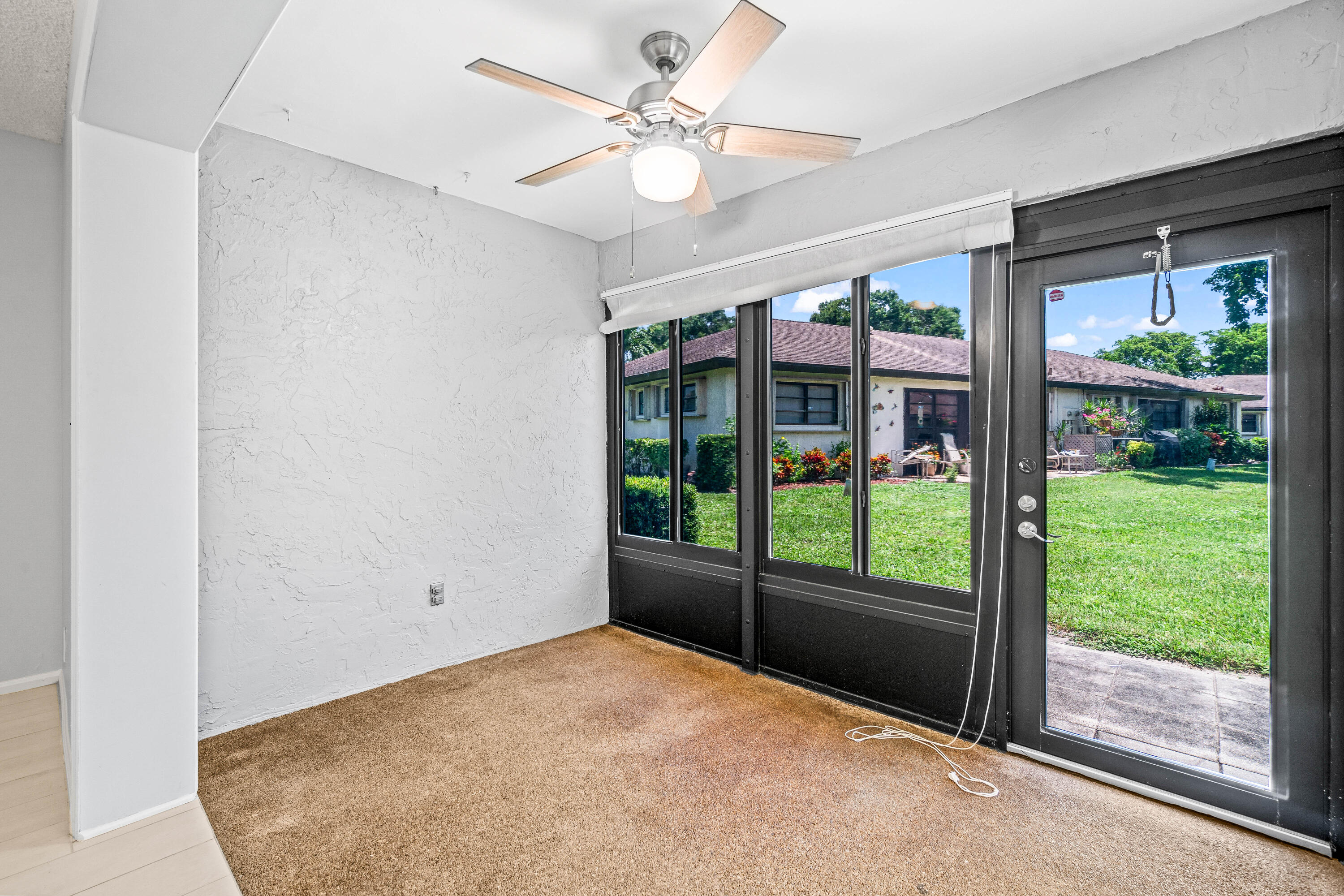 4897 Hawkwood Road, Unit A Boynton Beach, FL 33436 - Photo 19 of 25 Florida Room