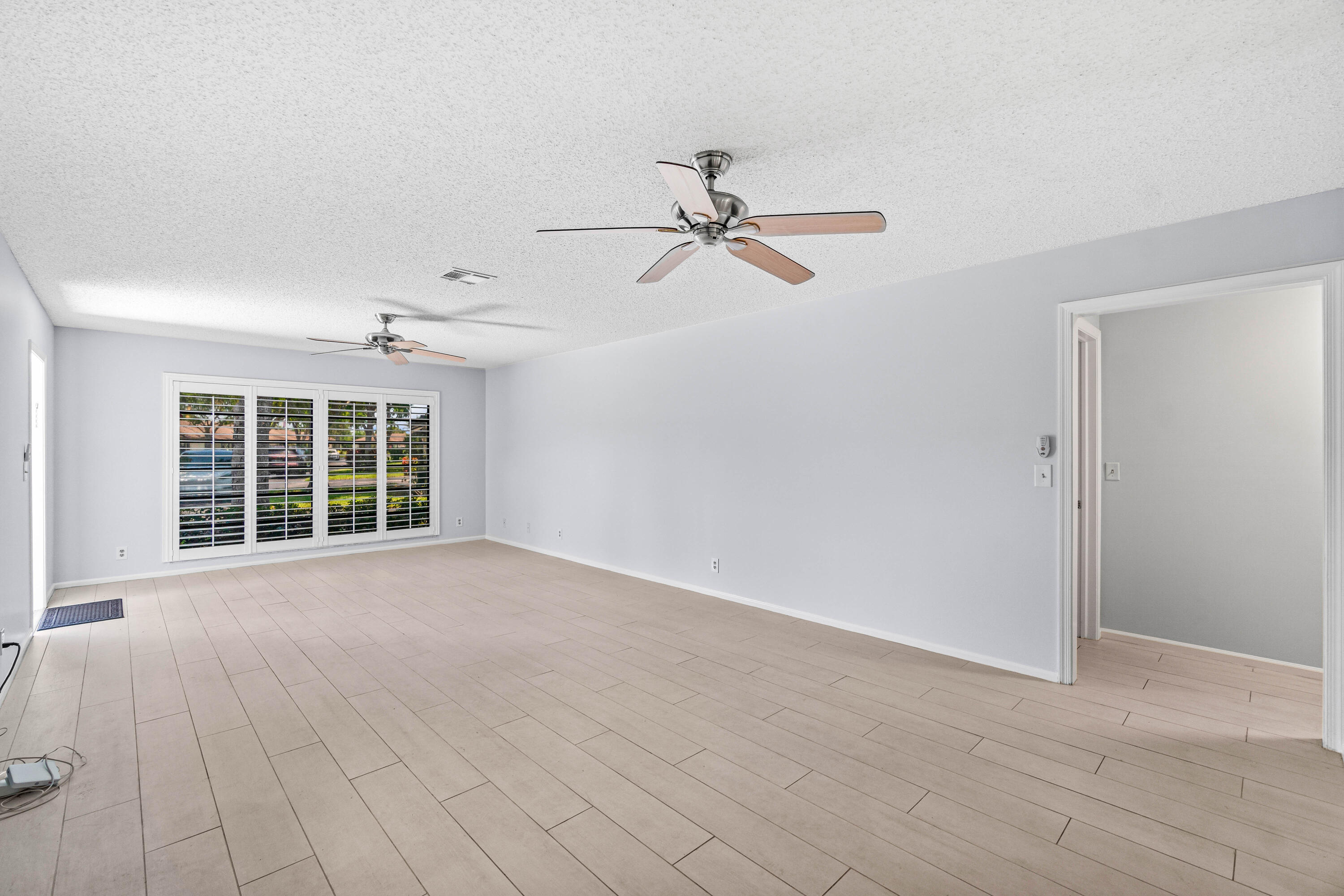 4897 Hawkwood Road, Unit A Boynton Beach, FL 33436 - Photo 7 of 25 Living Room