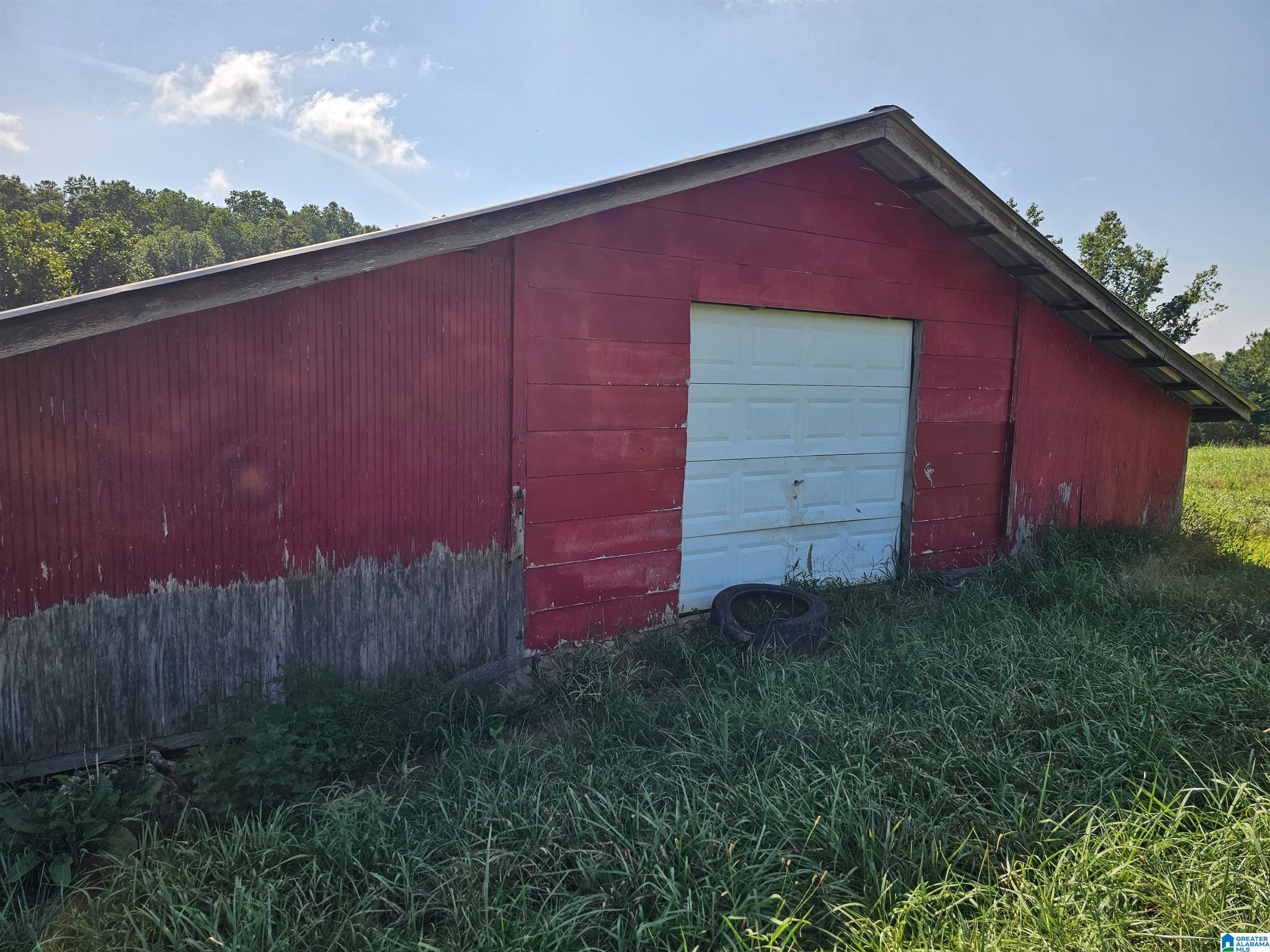 10 County Road 10 Ranburne, AL 36273 - Photo 3 of 11