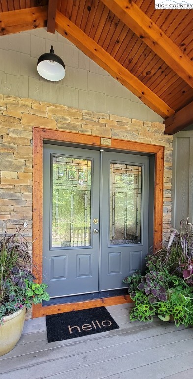 204 Deerfield Estates Road Boone, NC 28607 - Photo 3 of 42 Gallery Image 3