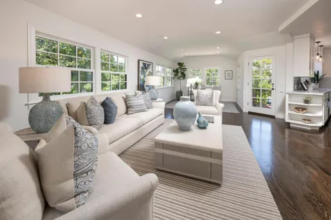 $5,750,000 | 973 Baileyana Road, Hillsborough, CA 94010