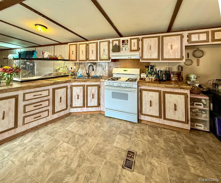 435 Rustic Lane South Belleville, MI 48111 - Photo 4 of 21