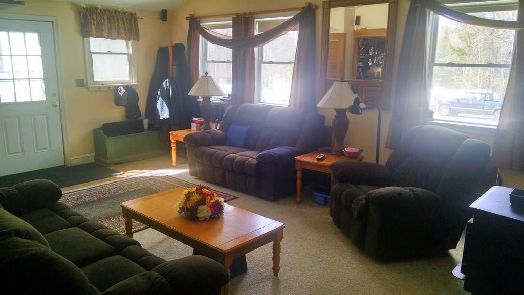 172 Dutch Gap Road Chesterville, ME 04938 - Photo 4 of 12 Photo