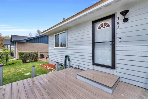 $630,000 | 383 South Spruce Street, Hayden, CO 81639
