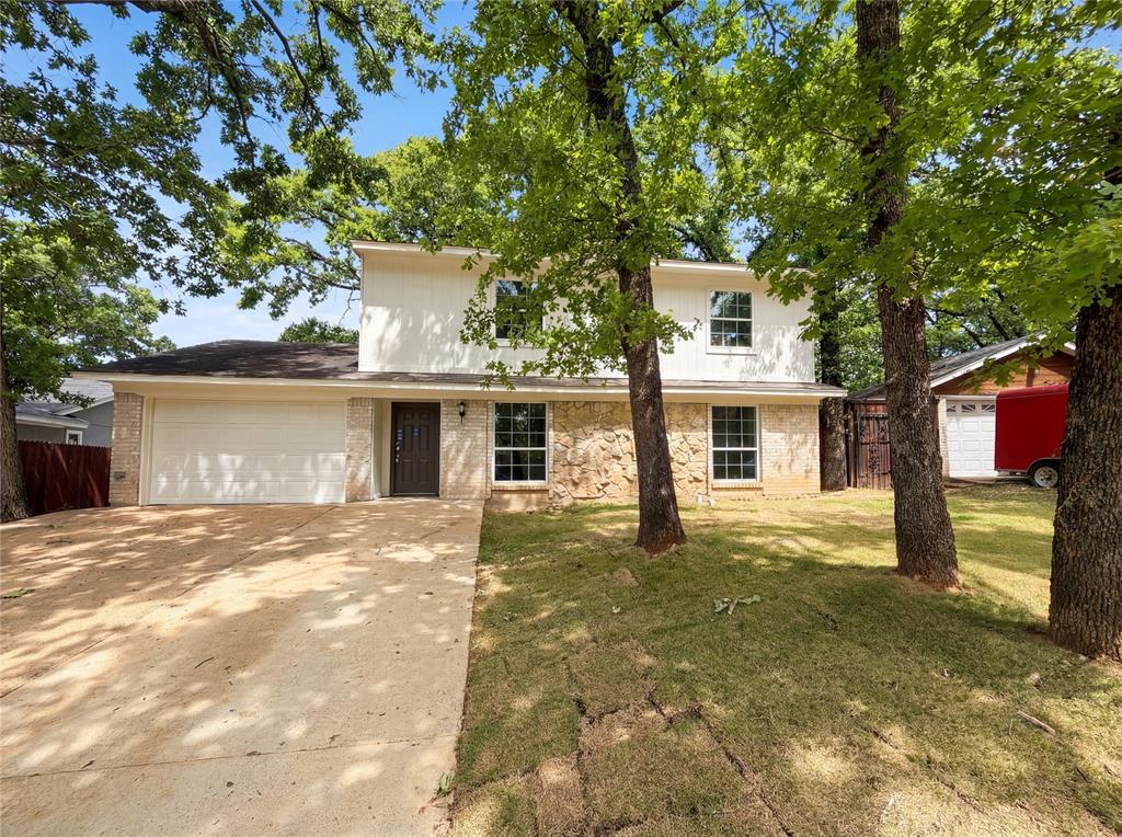 7431 Ridgewick Drive Dallas, TX 75217 - Photo 1 of 1 Gallery Image 1