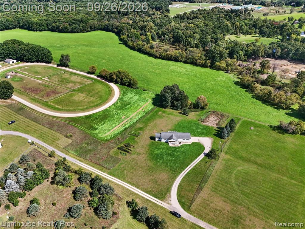 3141 Faussett Road Howell, MI 48855 - Photo 51 of 62 Gallery Image 51