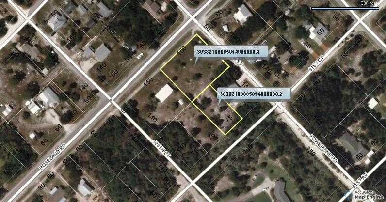 12880 Roseland Road Sebastian, FL 32958 - Photo 1 of 1 Gallery Image 1