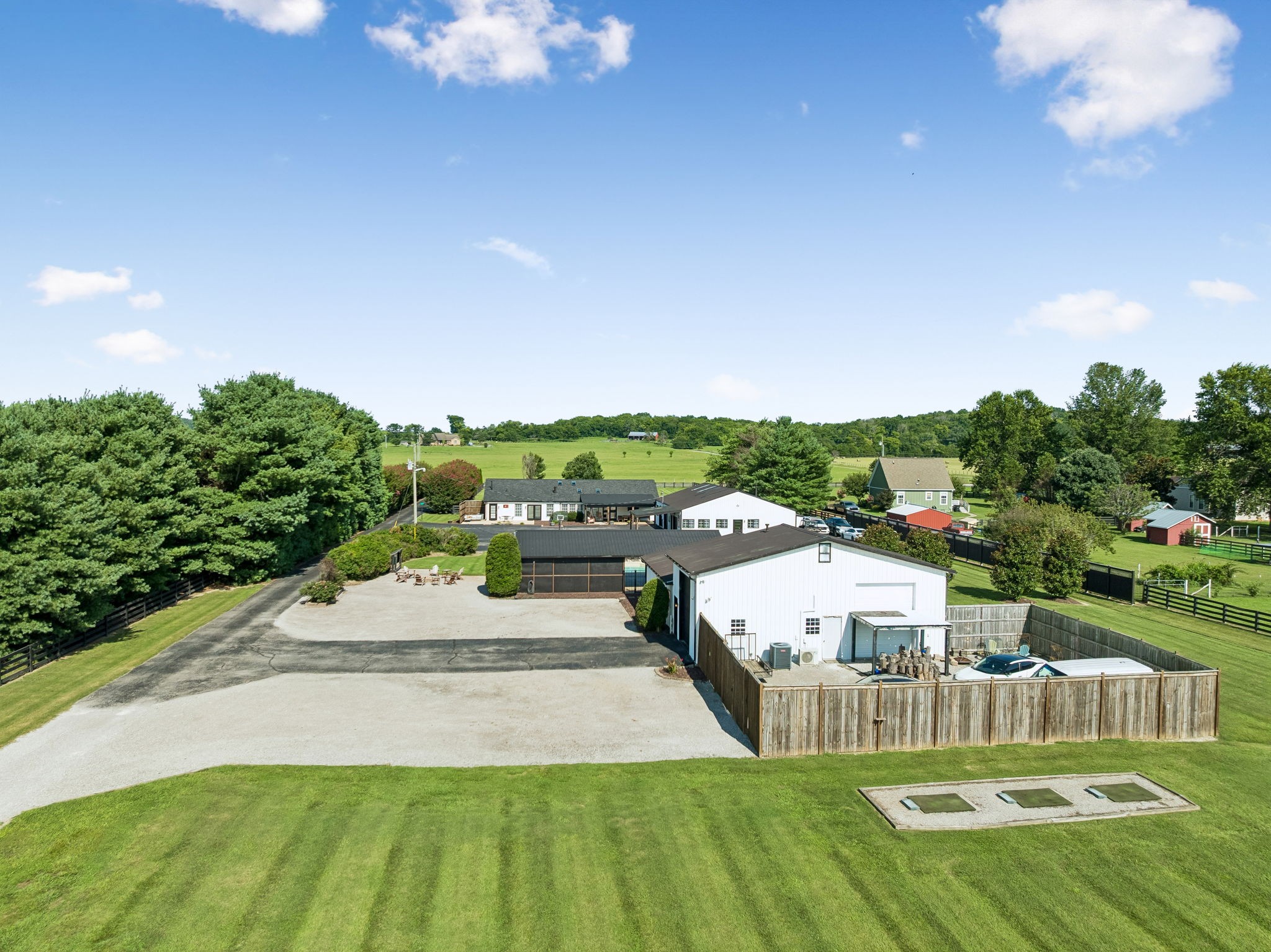 6317 Lampkins Bridge Road College Grove, TN 37046 - Photo 75 of 87 Gallery Image 75