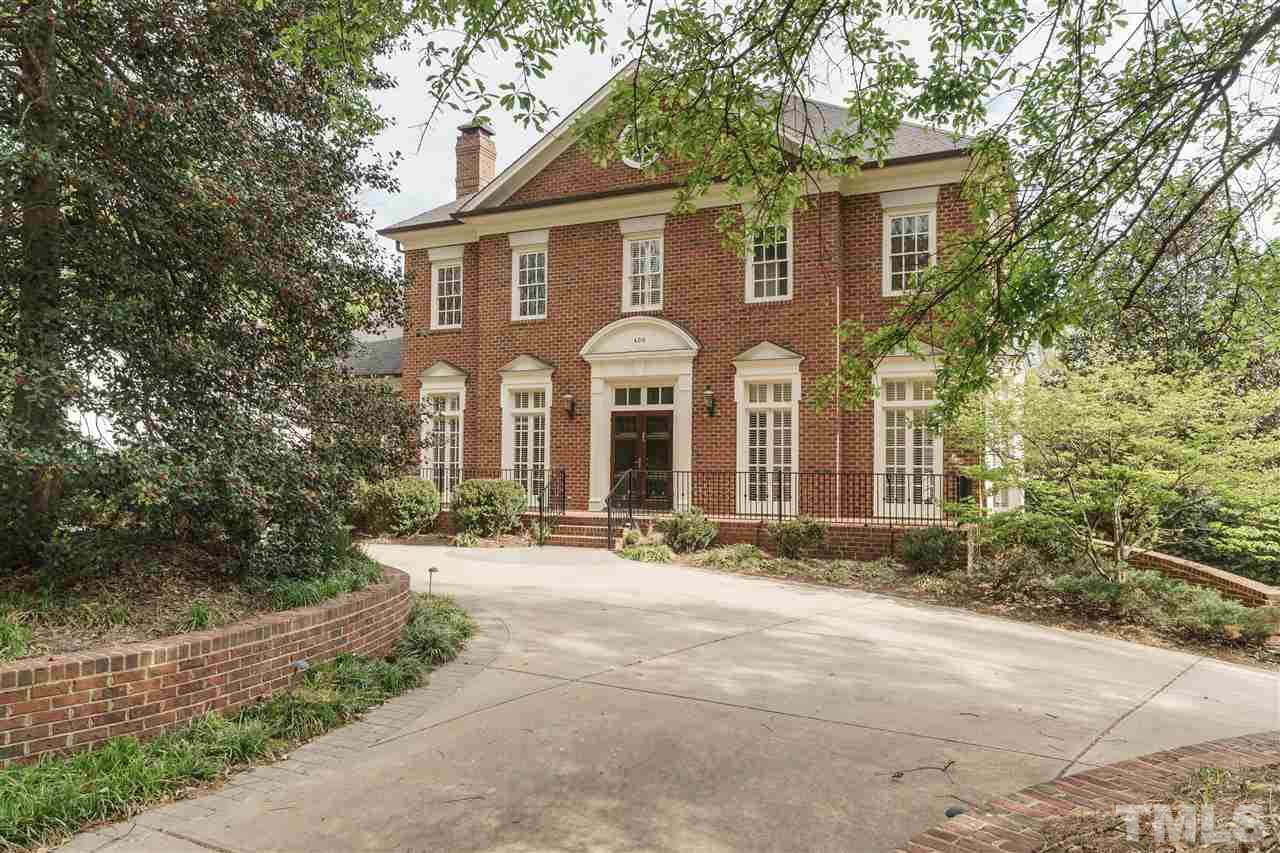 400 Scotland Street Raleigh, NC 27609 - Photo 1 of 25