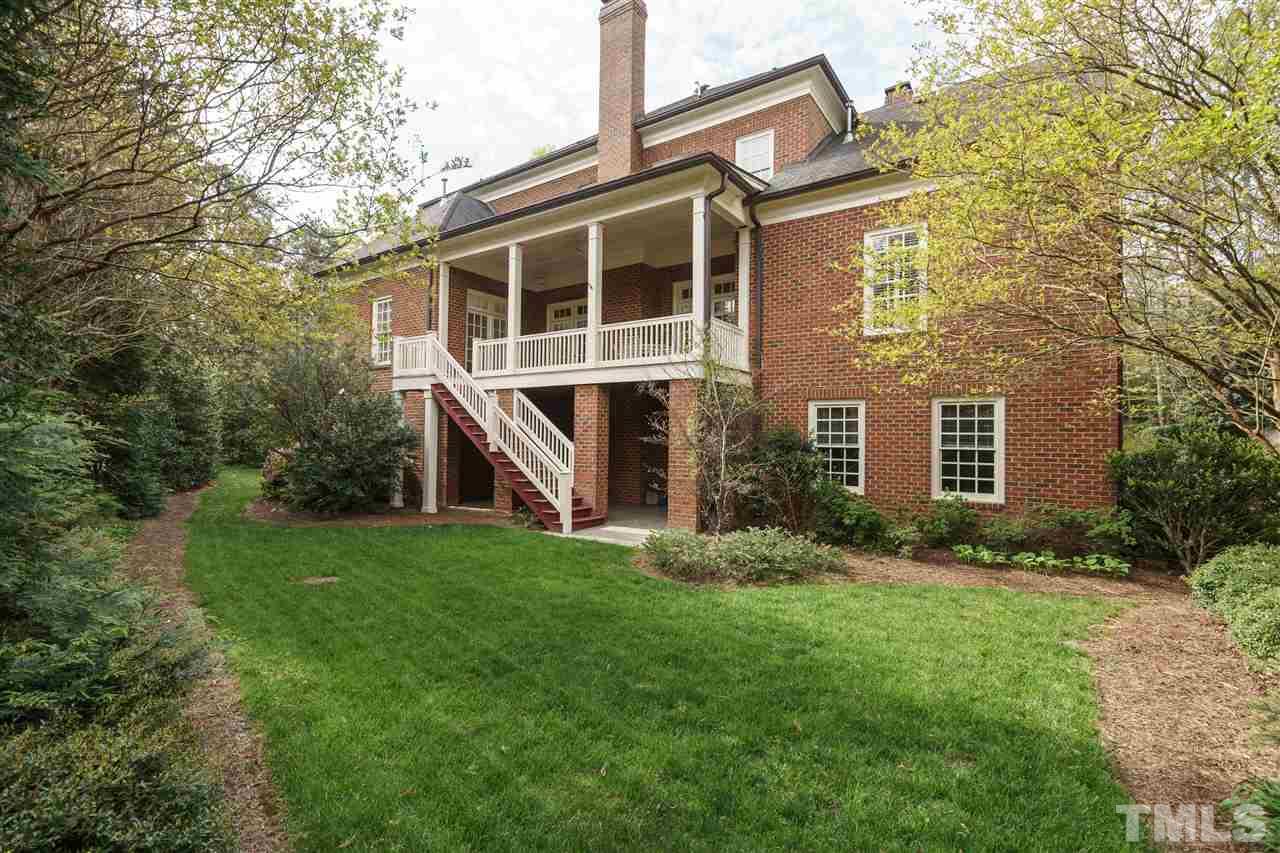 400 Scotland Street Raleigh, NC 27609 - Photo 23 of 25