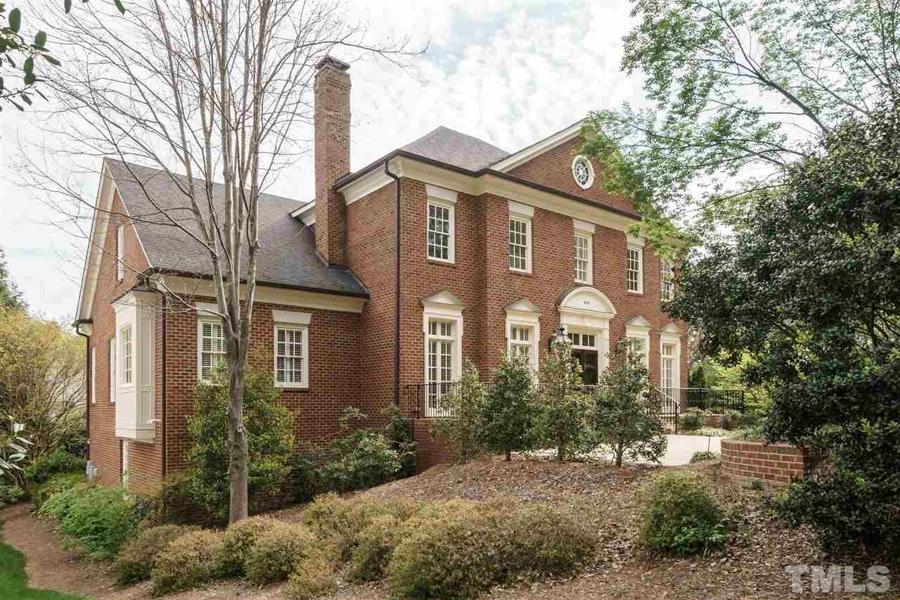 400 Scotland Street Raleigh, NC 27609 - Photo 25 of 25
