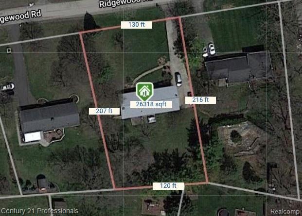 695 Ridgewood Road Rochester, MI 48306 - Photo 45 of 46 BA7132AE-0FD5-4377-9BE8-434DF700DADB_1_201_a.jpeg