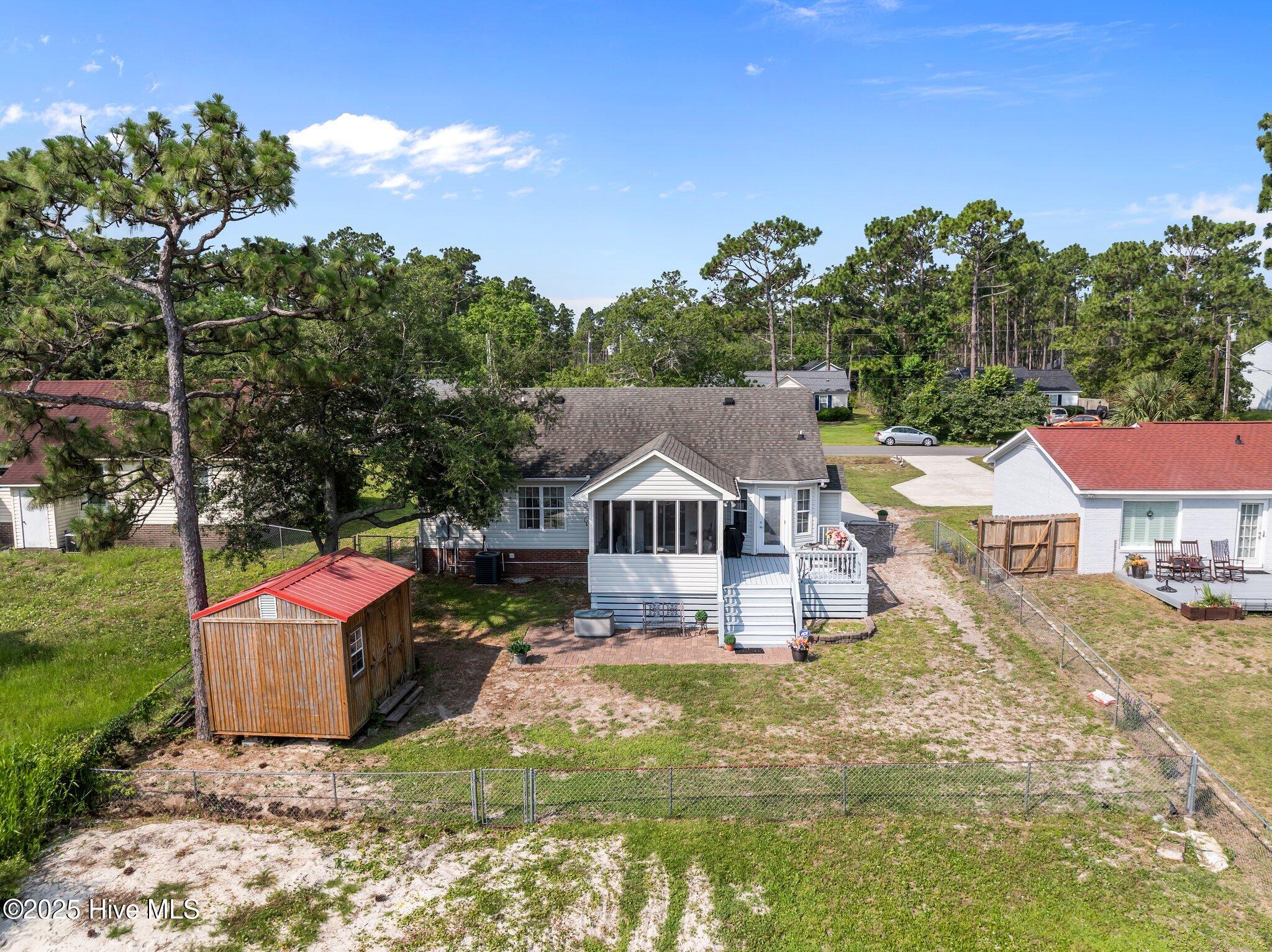 58 Crystal Road Southport, NC 28461 - Photo 53 of 56 21-web-or-mls-DJI_20250623032526_0177_D