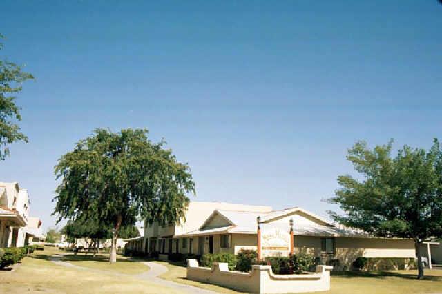 225 North Standage Road, Unit 21 Mesa, AZ 85201 - Photo 1 of 1 Primary Photo