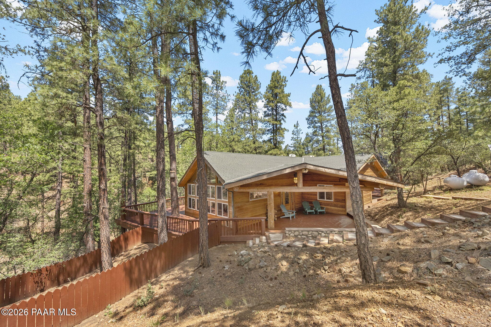 6151 Bannie Mine Road Prescott, AZ 86303 - Photo 28 of 42 7-Front
