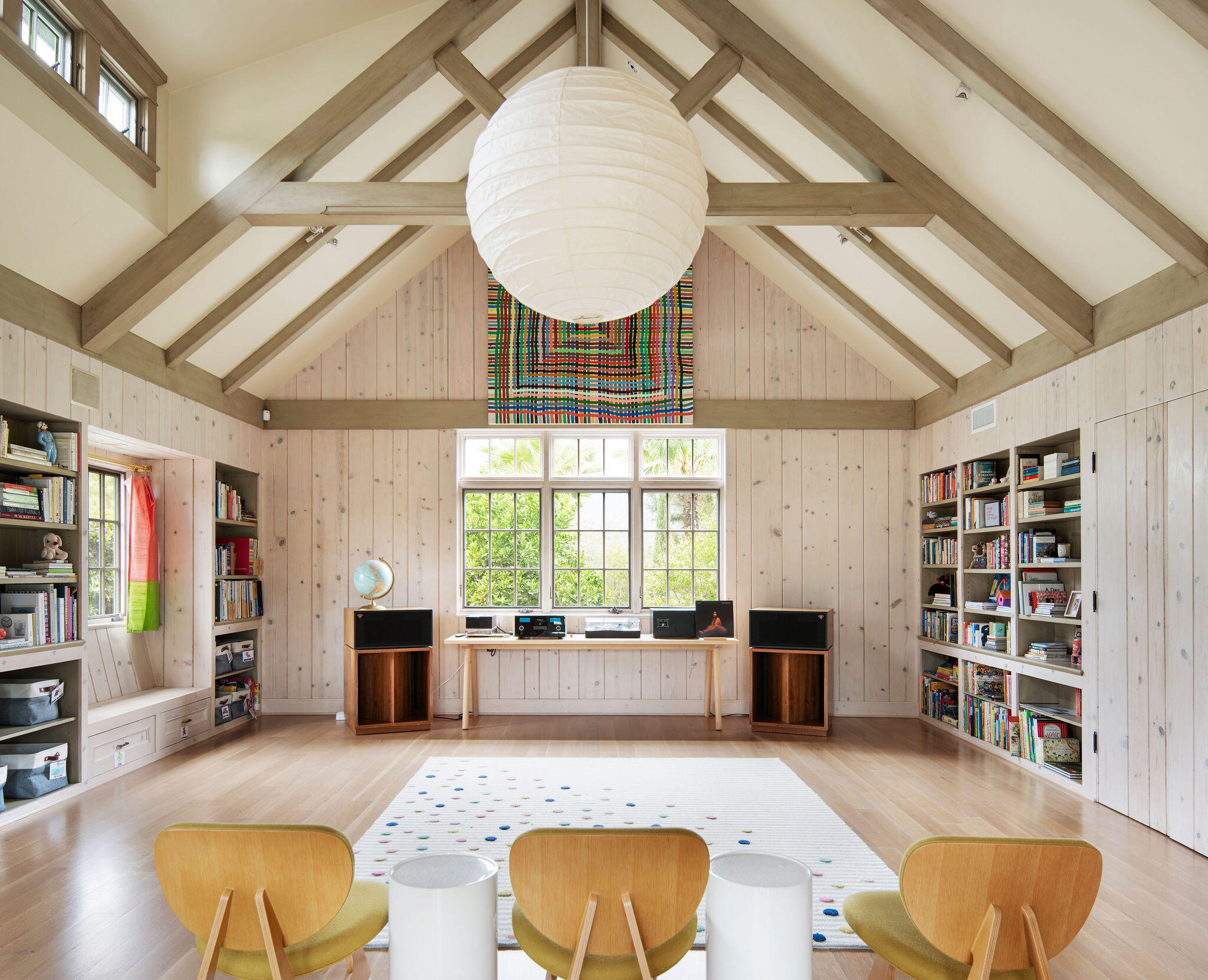 0 San Antonio Street Ojai, CA 93023 - Photo 21 of 73 Music Room 1