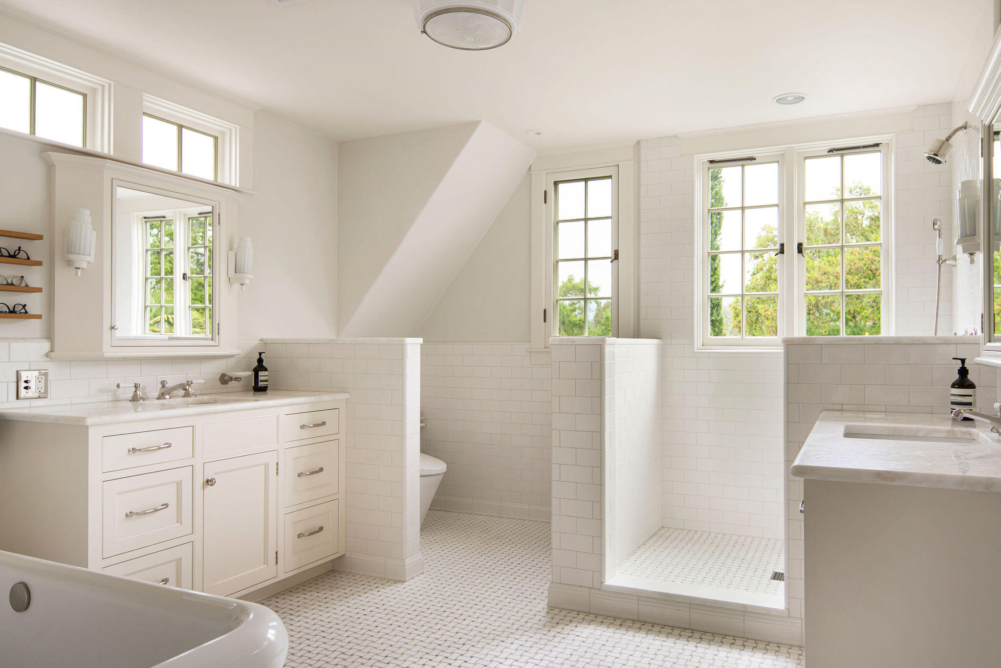 0 San Antonio Street Ojai, CA 93023 - Photo 25 of 73 Primary Bath