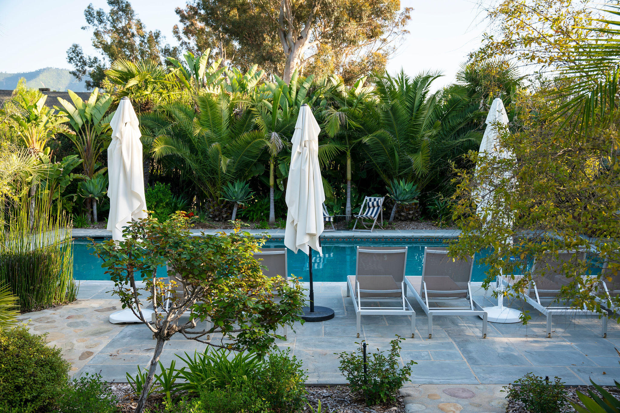 0 San Antonio Street Ojai, CA 93023 - Photo 37 of 73 Pool