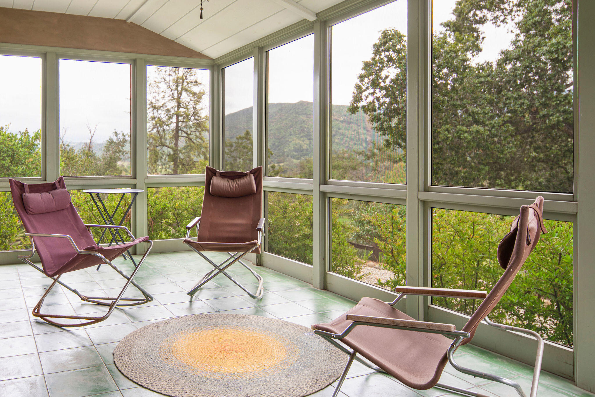 0 San Antonio Street Ojai, CA 93023 - Photo 50 of 73 Second residence porch