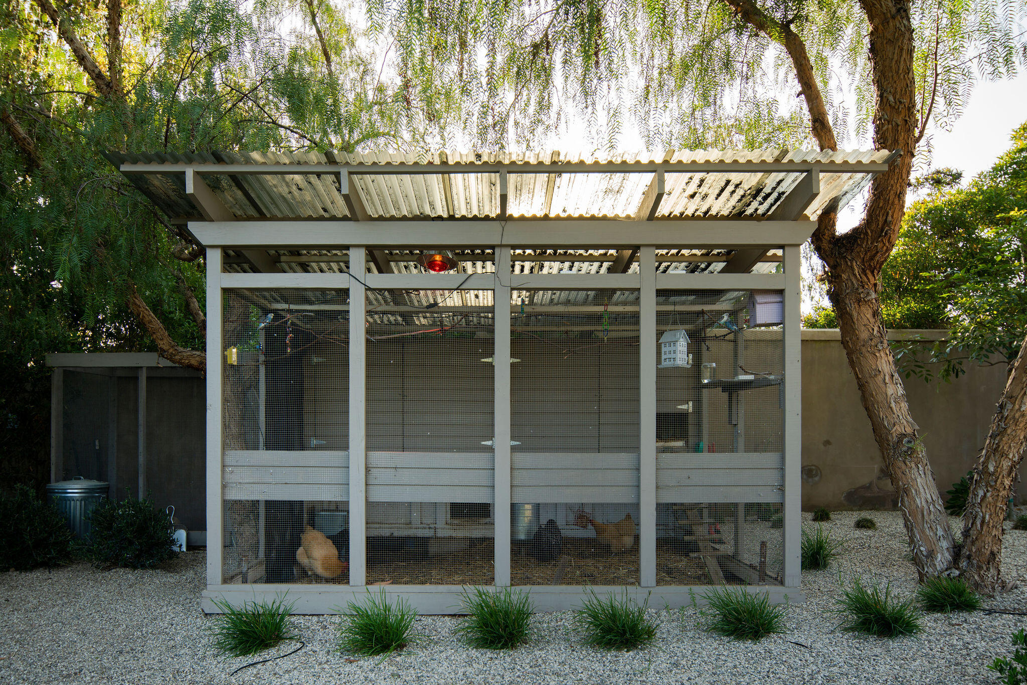 0 San Antonio Street Ojai, CA 93023 - Photo 63 of 73 Chicken Coop