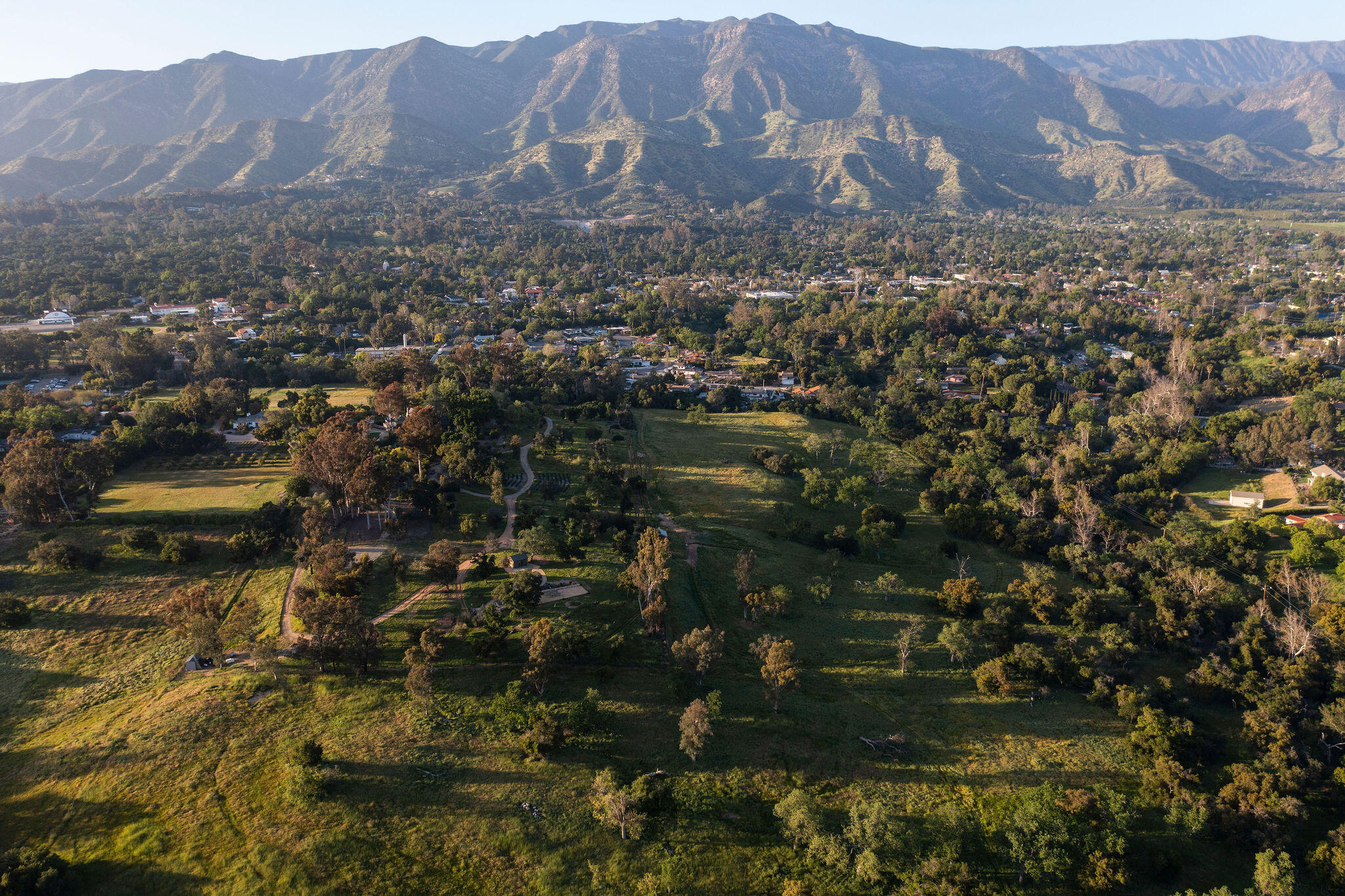 0 San Antonio Street Ojai, CA 93023 - Photo 7 of 73 Property overview