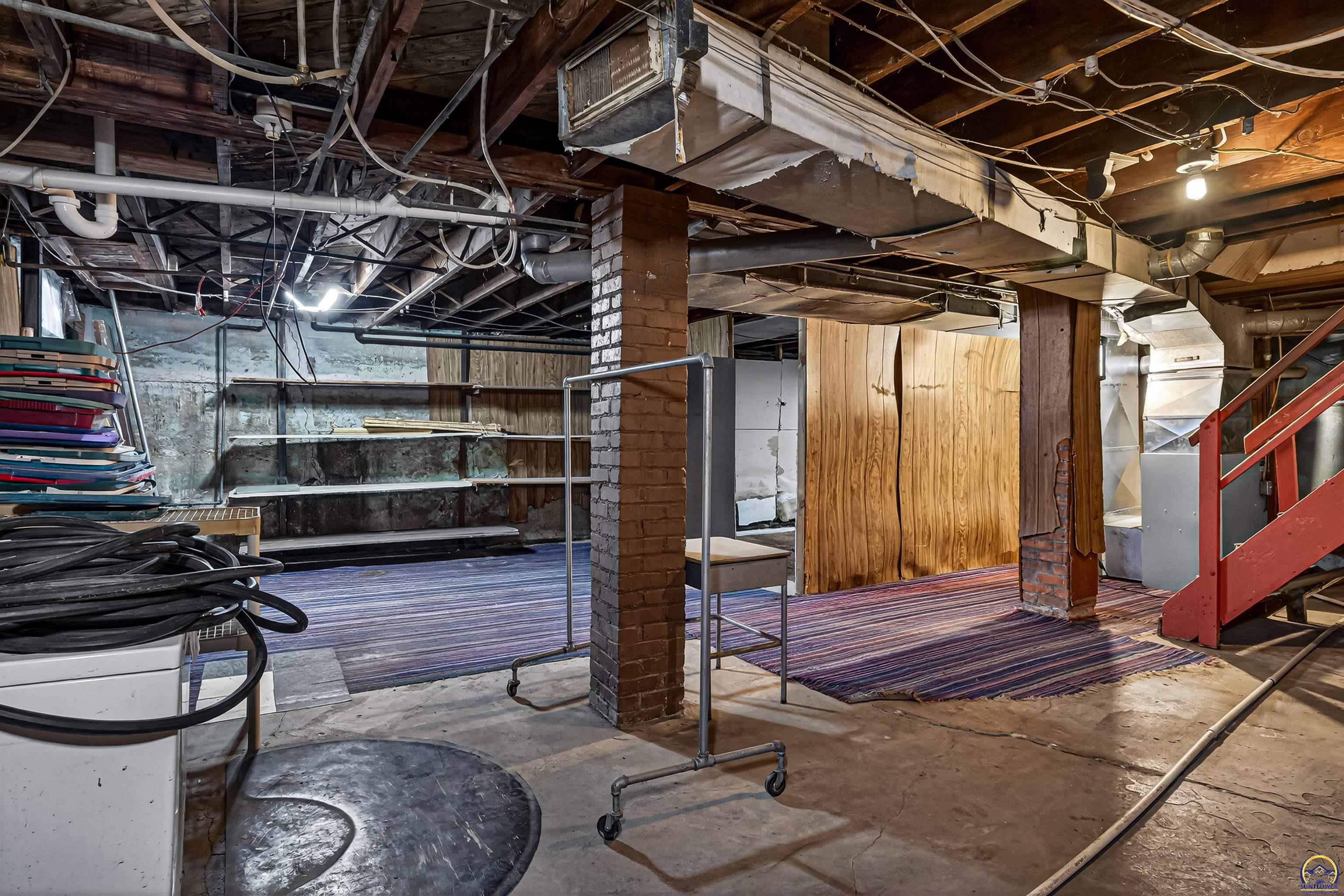 904 Southwest Jewell Avenue Topeka, KS 66606 - Photo 24 of 30