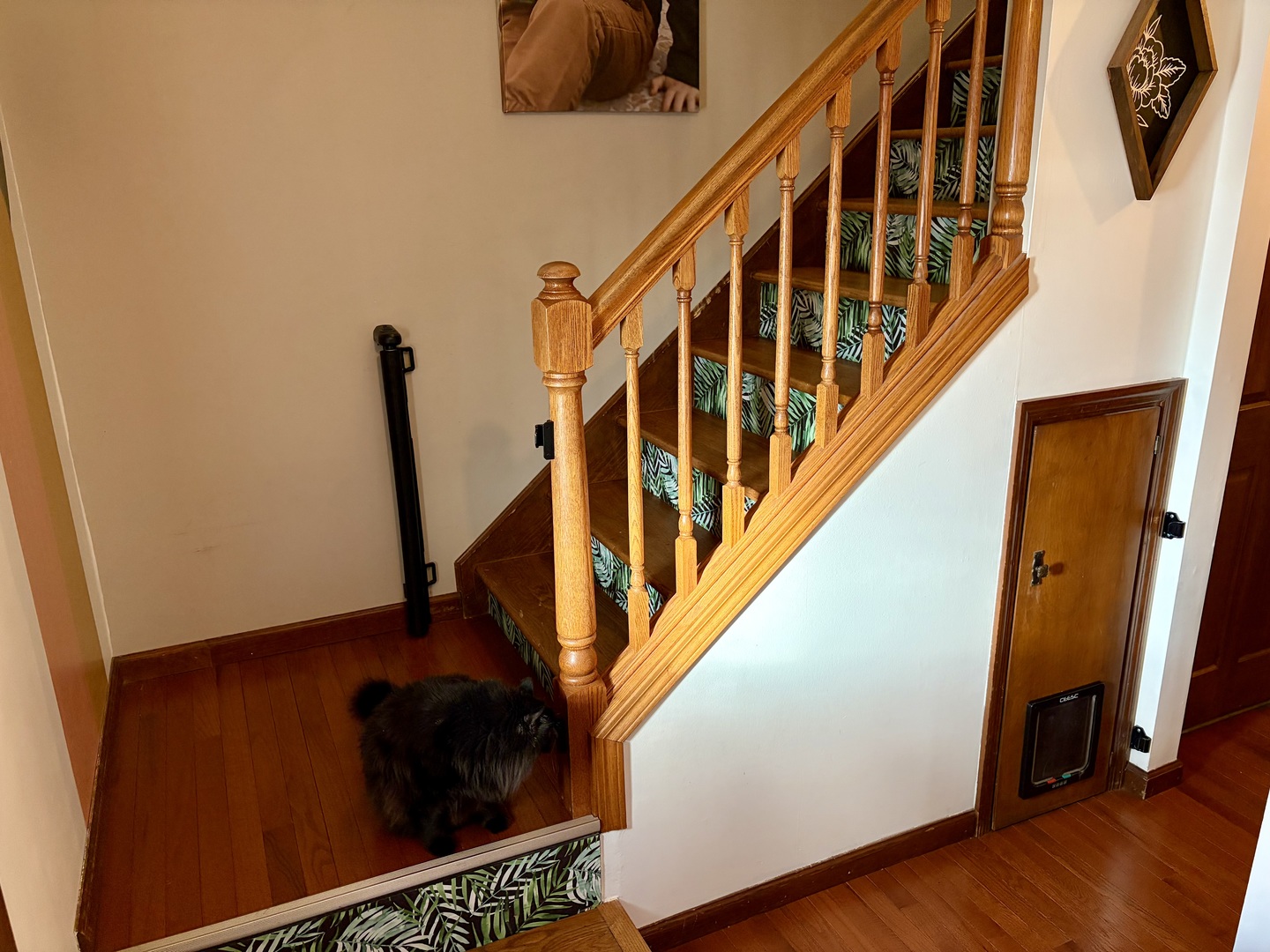 66 Holiday Drive Clinton, IL 61727 - Photo 2 of 43 a view of an entryway