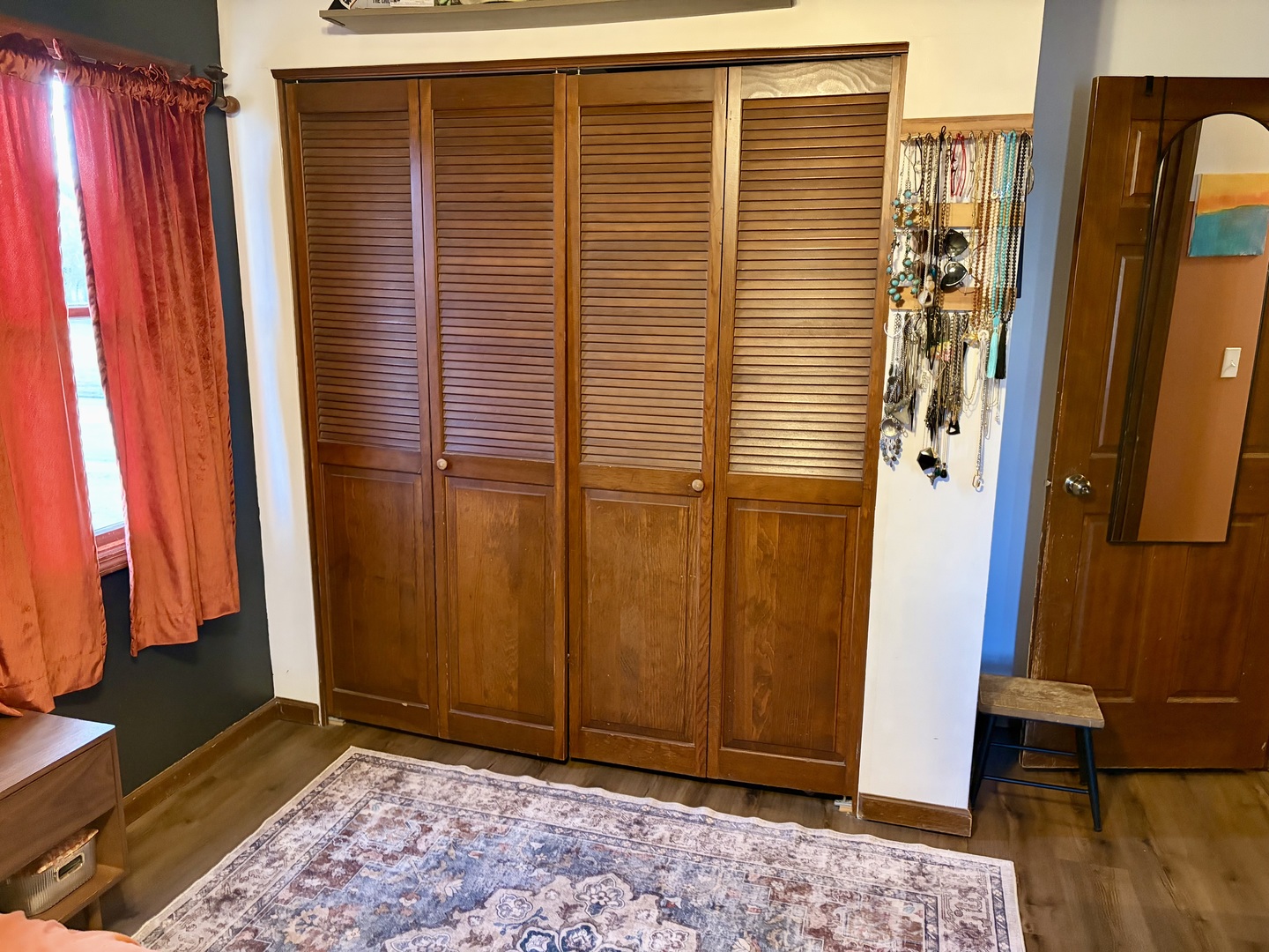 66 Holiday Drive Clinton, IL 61727 - Photo 35 of 43 a view of a entryway with a door