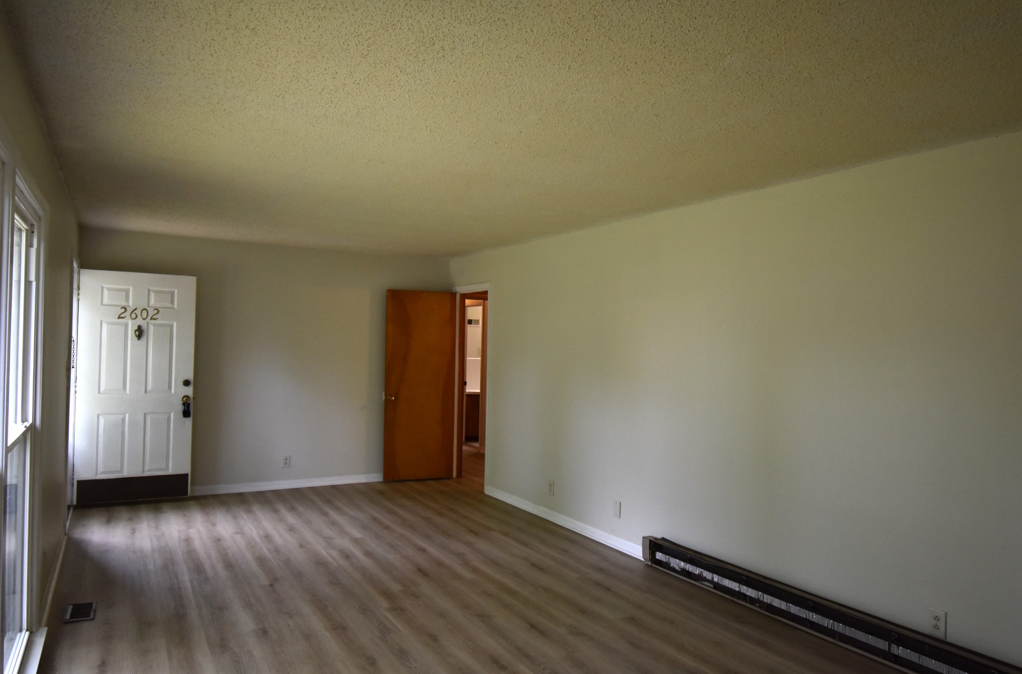 2602 Burch Road Clarksville, TN 37042 - Photo 3 of 18