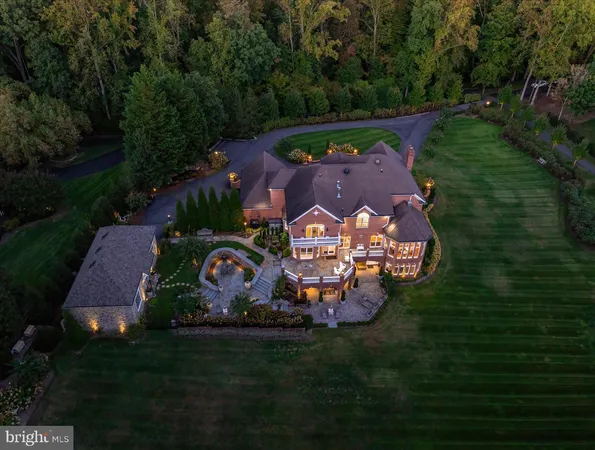 $3,295,000 | 17 Perder Lane, Edgewater, MD 21037