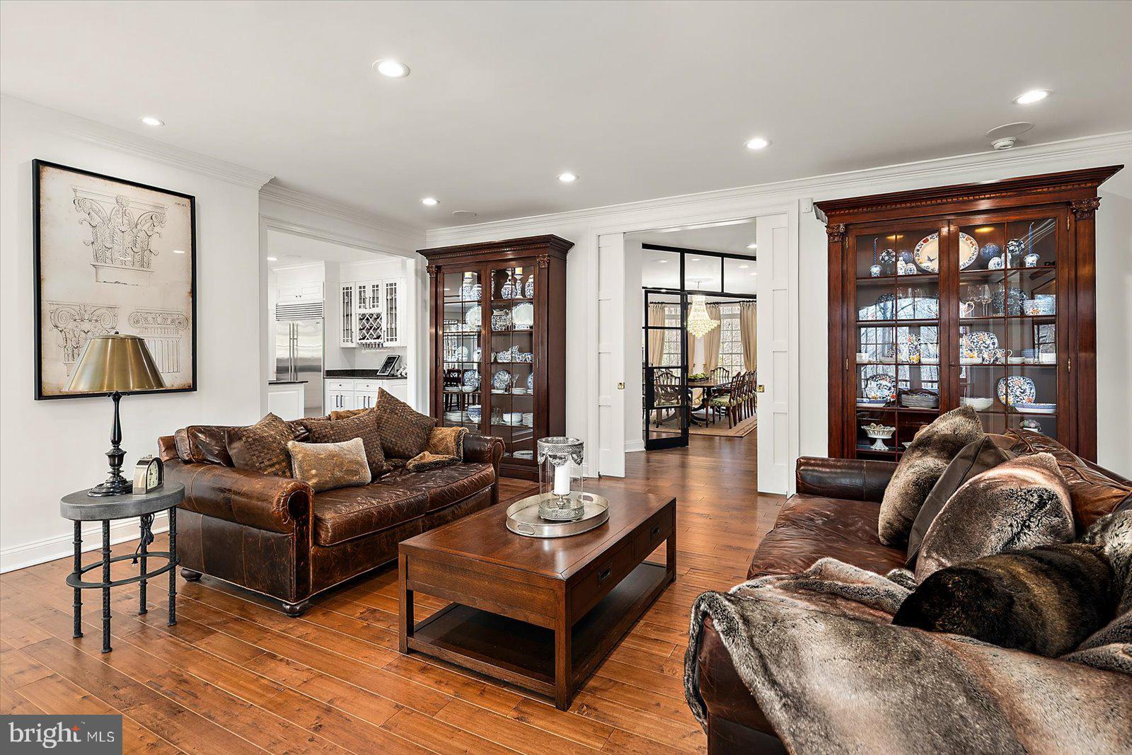 17 Perder Lane Edgewater, MD 21037 - Photo 14 of 115 Family Room