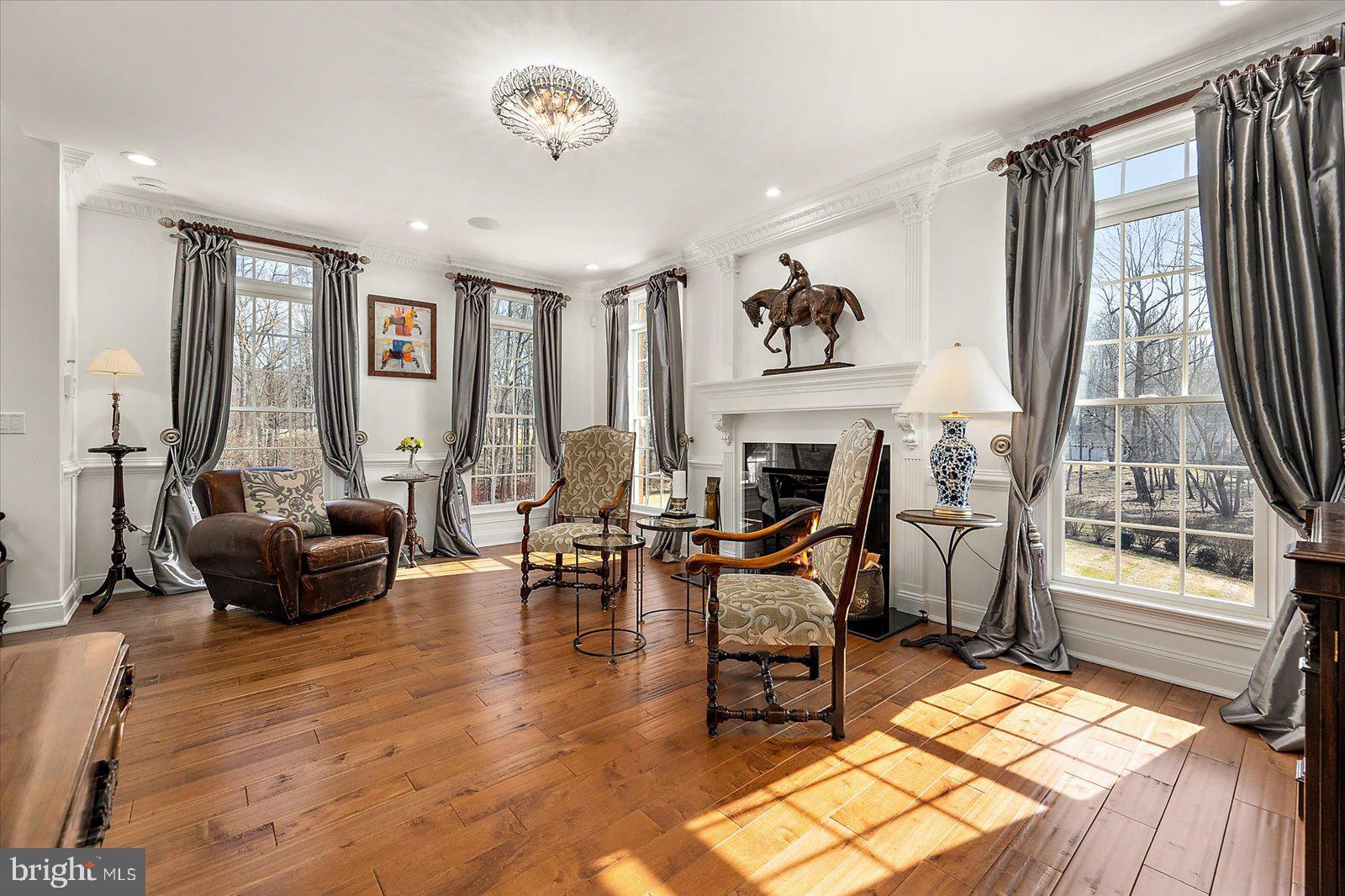 17 Perder Lane Edgewater, MD 21037 - Photo 20 of 115 Parlor room