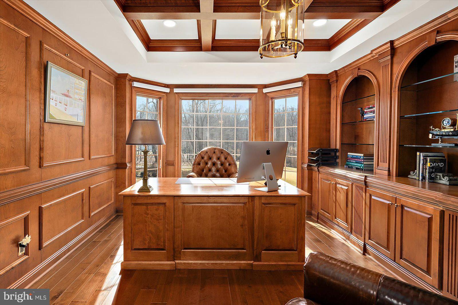 17 Perder Lane Edgewater, MD 21037 - Photo 34 of 115 a dining room with large window