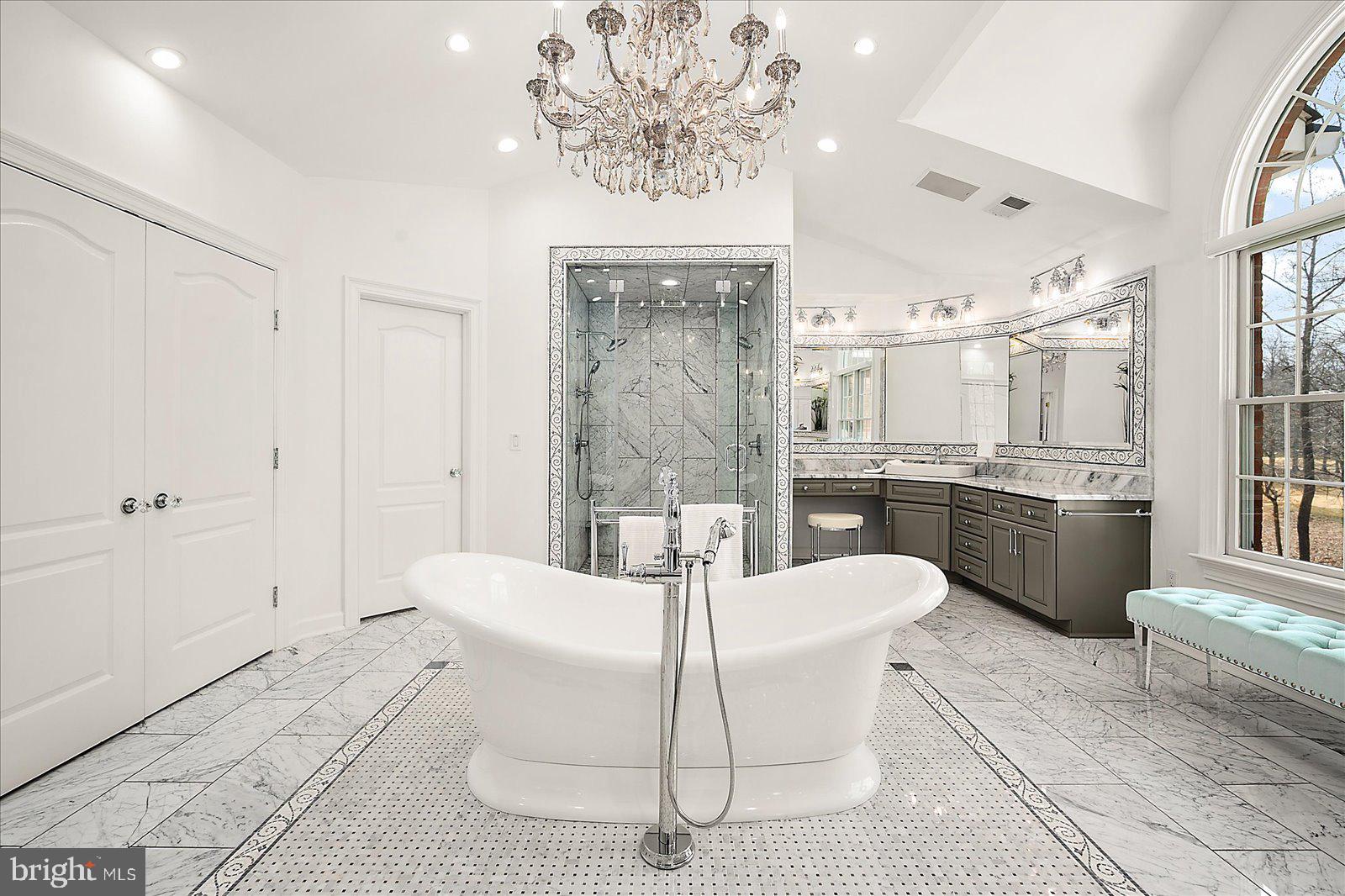 17 Perder Lane Edgewater, MD 21037 - Photo 50 of 115 Primary Bath