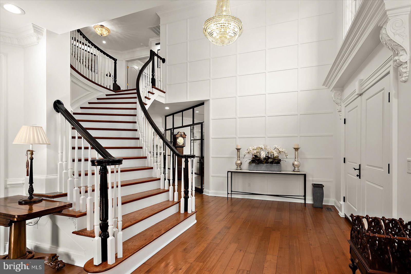 17 Perder Lane Edgewater, MD 21037 - Photo 7 of 115 Custom millwork