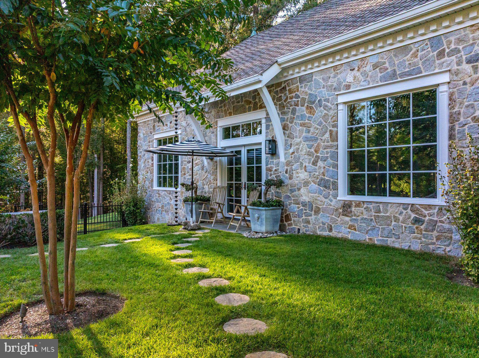 17 Perder Lane Edgewater, MD 21037 - Photo 85 of 115 Detached garage has custom cargo lift to 2nd level
