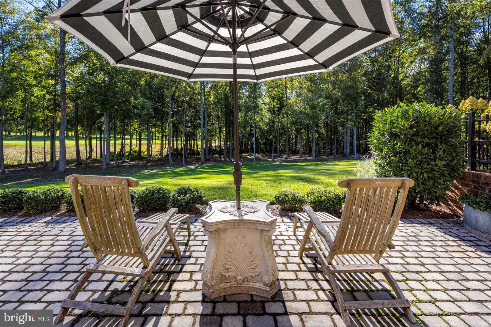 17 Perder Lane Edgewater, MD 21037 - Photo 87 of 115 Relax to wooded views