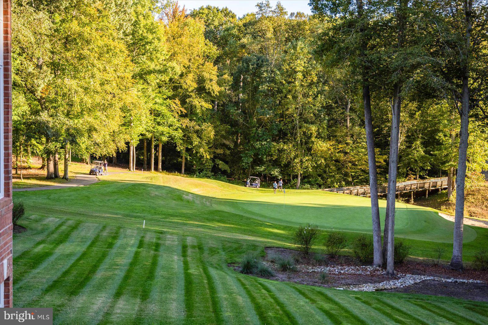 17 Perder Lane Edgewater, MD 21037 - Photo 95 of 115 a view of a park with large trees
