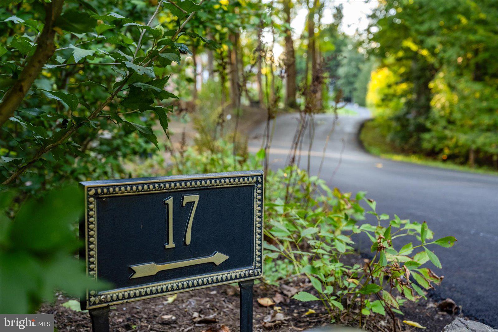 17 Perder Lane Edgewater, MD 21037 - Photo 98 of 115 a picture of trees
