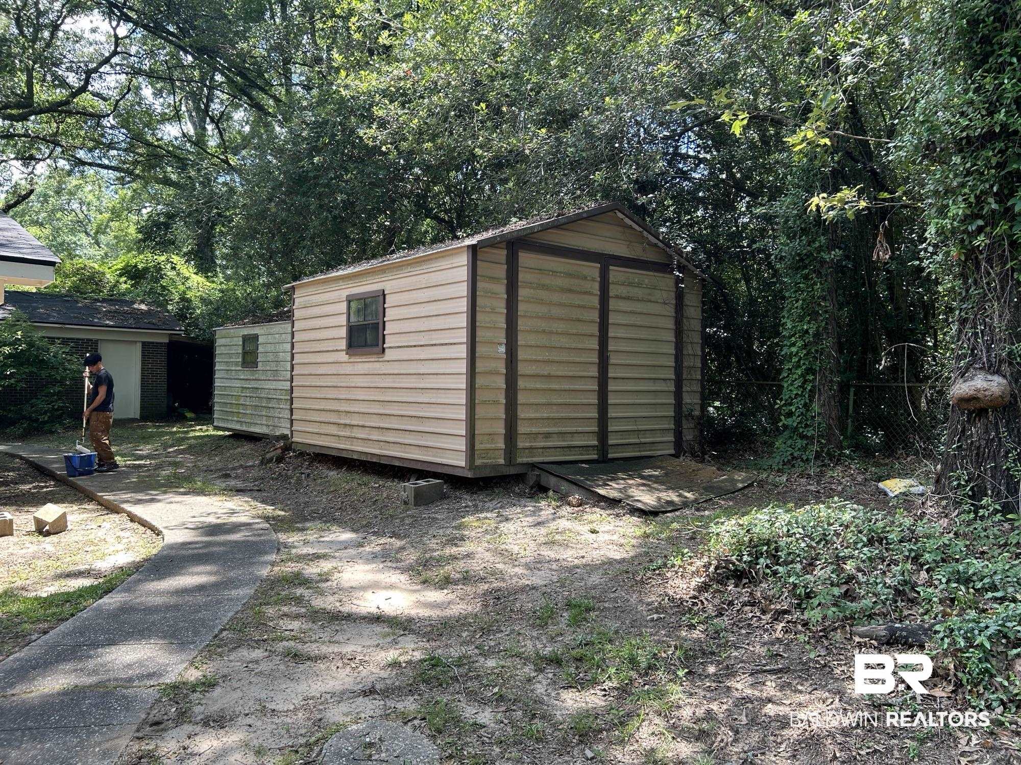 910 Cottage Hill Avenue Mobile, AL 36693 - Photo 18 of 34