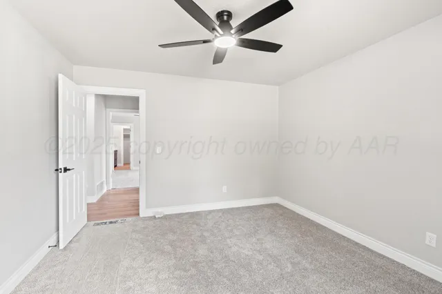 $316,400 | 3513 Timber Drive, Amarillo, TX 79121