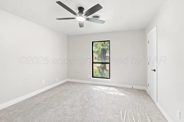 $316,400 | 3513 Timber Drive, Amarillo, TX 79121