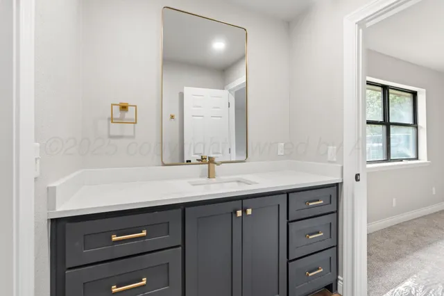 $316,400 | 3513 Timber Drive, Amarillo, TX 79121