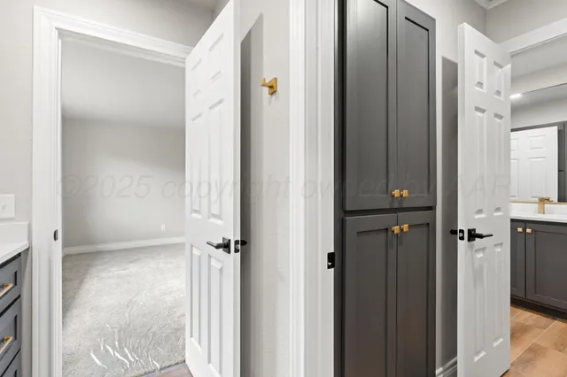 $316,400 | 3513 Timber Drive, Amarillo, TX 79121