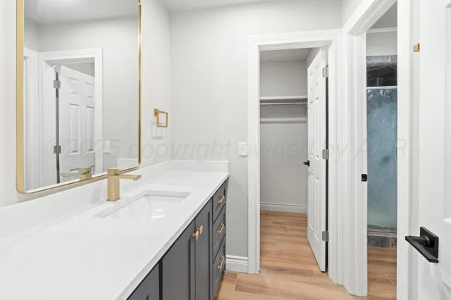 $316,400 | 3513 Timber Drive, Amarillo, TX 79121