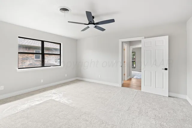 $316,400 | 3513 Timber Drive, Amarillo, TX 79121