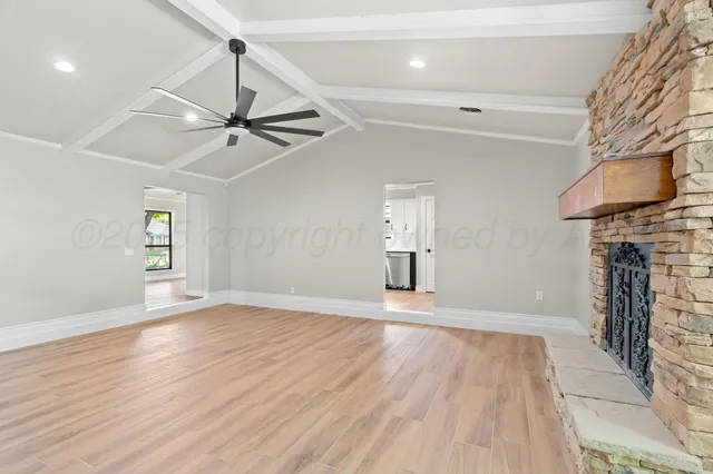 $316,400 | 3513 Timber Drive, Amarillo, TX 79121