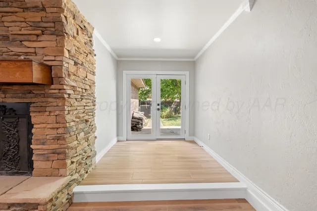 $316,400 | 3513 Timber Drive, Amarillo, TX 79121