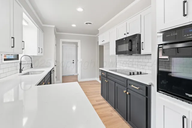 $316,400 | 3513 Timber Drive, Amarillo, TX 79121